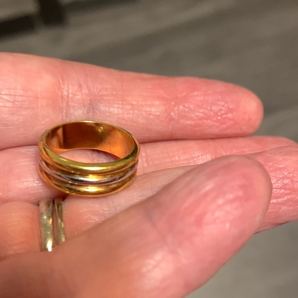 Ring size 5 - Picture 5 of 5